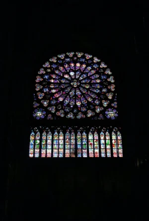 Notre Dame de Paris-0566