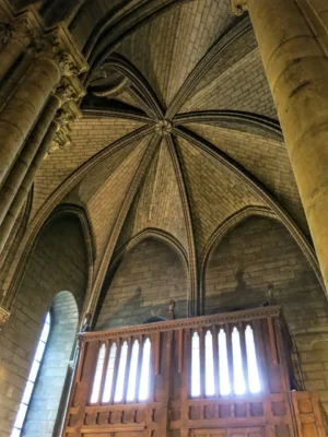 Notre Dame de Paris-0579
