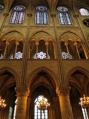 Notre Dame de Paris-0522