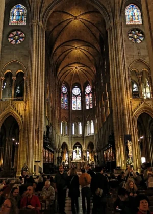 Notre Dame de Paris-0523