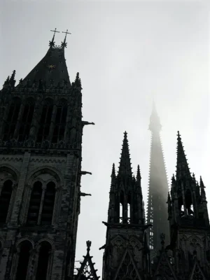 Rouen-exterior-9698