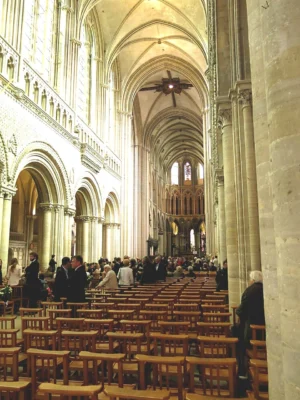 Bayeux--9539